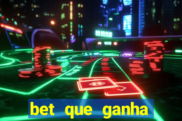 bet que ganha bonus no cadastro